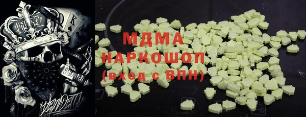 мдпв Богородск